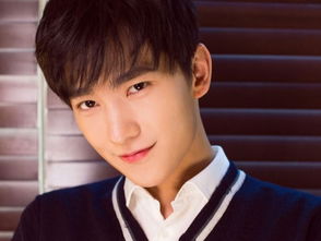  杨洋 